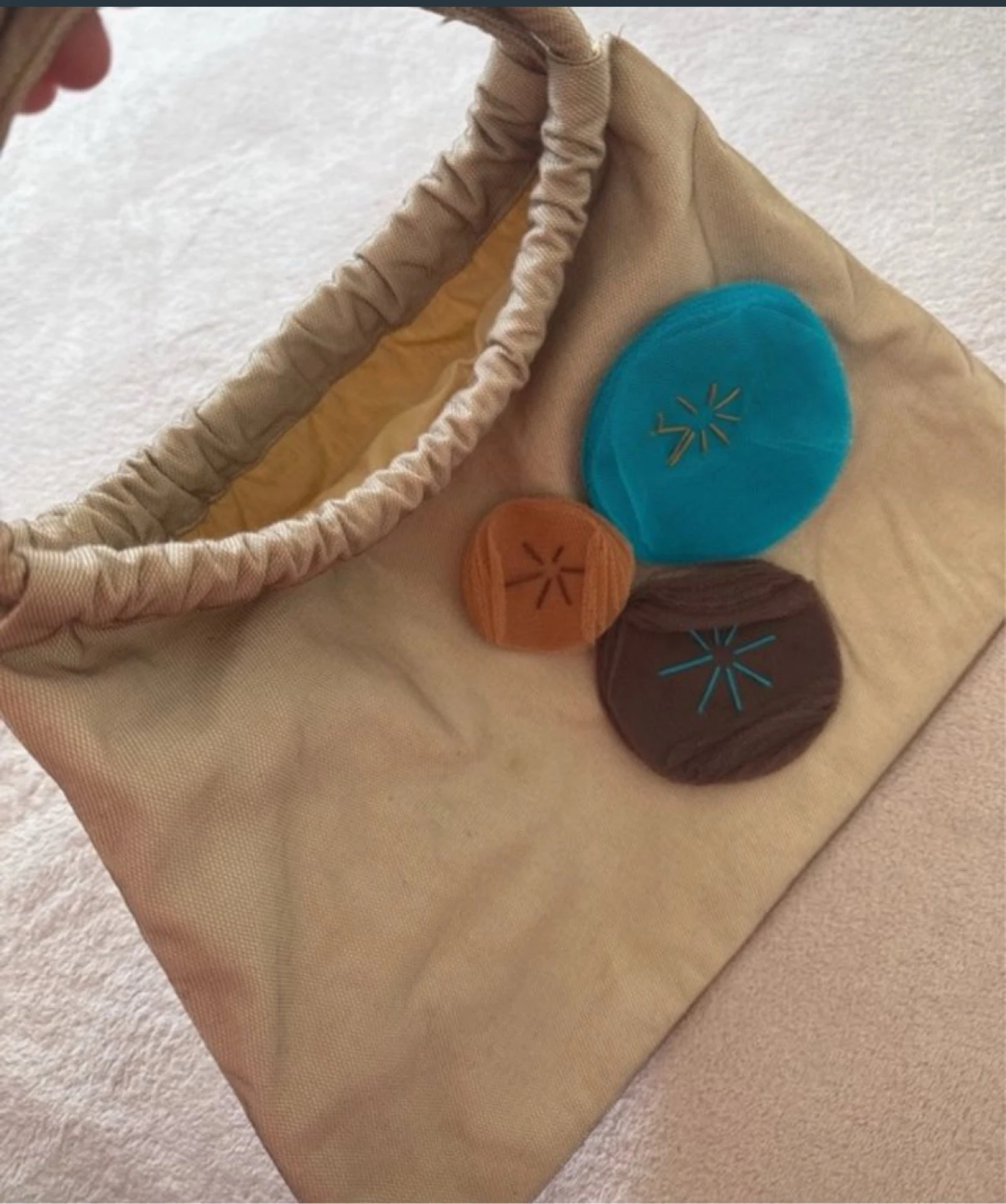 Bolso de mano  – photo 2